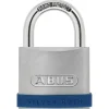 ABUS 5/50HB25 KD Silver Rock 1 Shackle 62795"