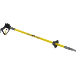 AirSpade 2000 - 225 cfm Supersonic Nozzle 4' Fiberglass Barrel HT138