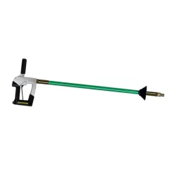 AirSpade 4000 Utility - 105 cfm Supersonic Nozzle 4' Fiberglass Barrel ASU4105G4