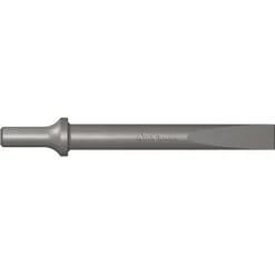 Ajax Flat Air Hammer Chisel 5/8" x 7" 0498 960