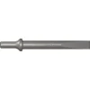 Ajax Flat Air Hammer Chisel 5/8" x 18" 498 Shank A960-18