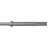 Ajax Flat Air Hammer Chisel 3/4" x 6-1/2" 401 Shank A910