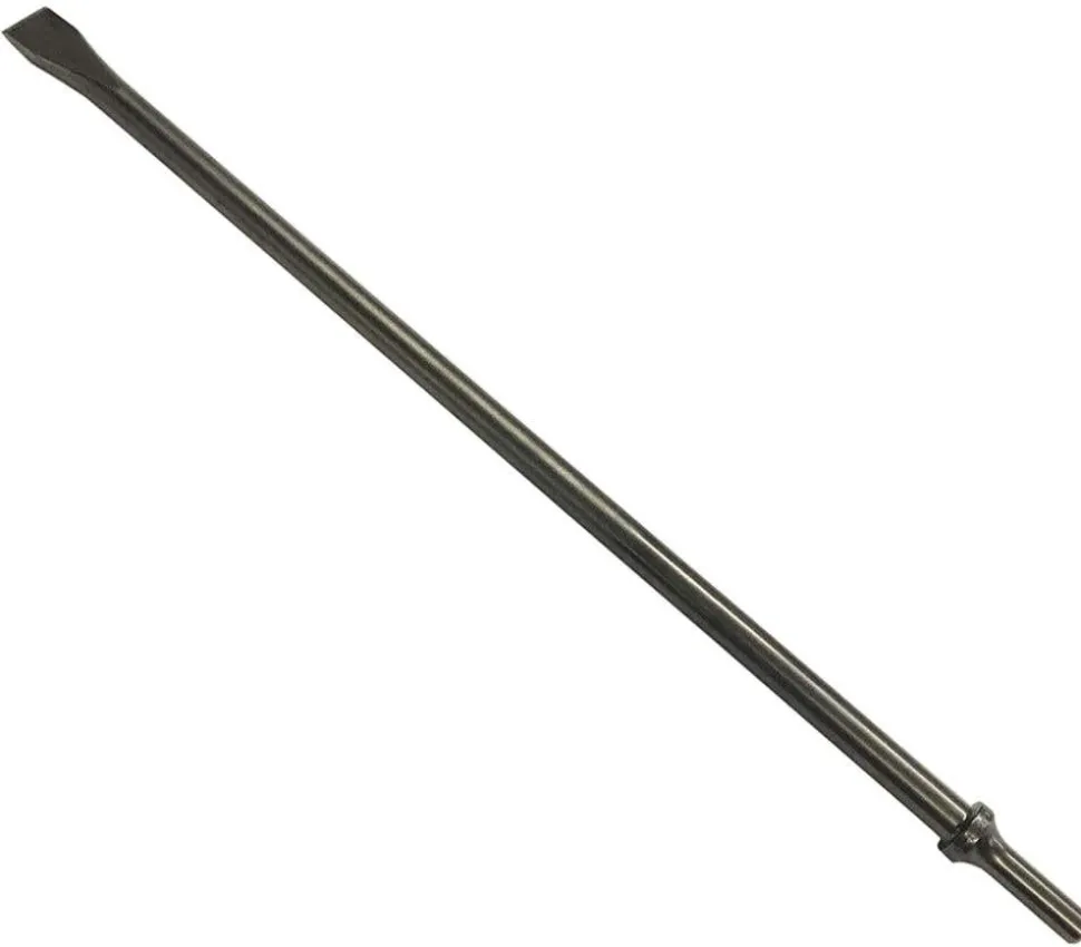 Ajax 18" Flat Chisel, 3/4" Blade A910-18