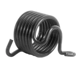 Ajax Retaining Spring 0.401 Shank A897