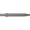 Ajax Tapered Punch 7 Air Hammer Chisel .498 Shank A961