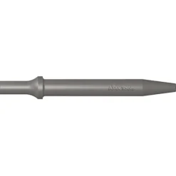 Ajax Tapered Punch 7 Air Hammer Chisel .498 Shank A961