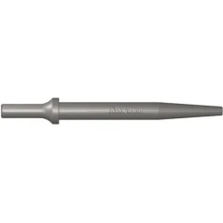 Ajax Tapered Punch Air Hammer Chisel .401 Shank A911