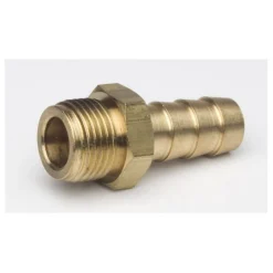 Amflo 606 Standard Male Hose Barb Fitting