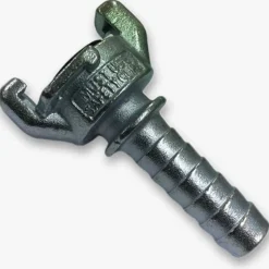 Amflo 3/4" X 1/2" Barb Chicago Air Hose Fitting Universal Crows Foot Jack Hammer UH050