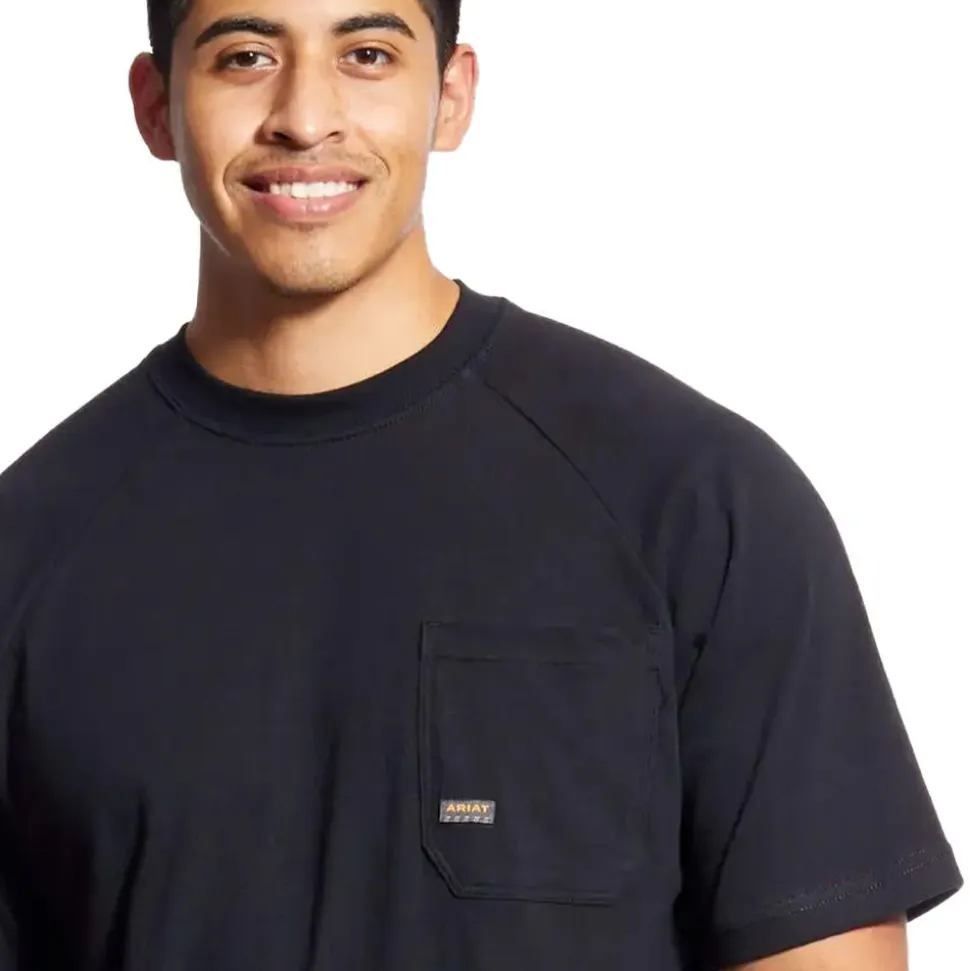 Ariat Rebar Cotton Strong T-Shirt