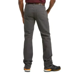 Ariat Rebar M4 Low Rise DuraStretch Made Tough Stackable Straight Leg Pants
