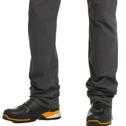 Ariat Rebar M4 Low Rise DuraStretch Made Tough Stackable Straight Leg Pants