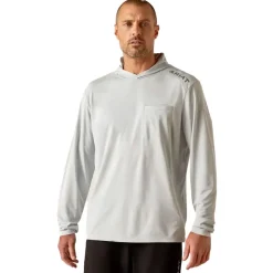 Ariat Rebar Sunstopper Long Sleeve T-Shirt