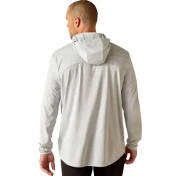 Ariat Rebar Sunstopper Long Sleeve T-Shirt