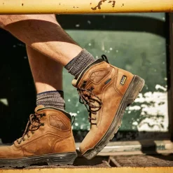 Ariat Turbo 6