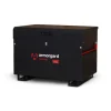 Armorgard Siteboss Chest 43" x 30" x 33" UltraLock SlamStop Lid SB24