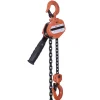 Atlas Lifting & Rigging Compact Lever Hoist .5 Ton (1000 lbs) 15' Chain ALHC-0050-15