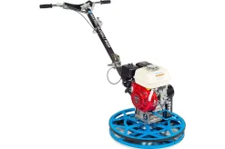 Bartell 24" 4.8HP Walk Behind Edging Trowel B424