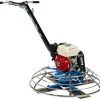 Bartell 36" 8.5HP Walk Behind Edging Trowel B436