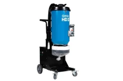 Bartell 120V 3.2HP 288CFM Dust Collector HD3 HEPA