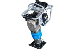 Bartell 11" x 12" Plate 2080lb Force Rammer BT1400