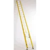 Bauer 28' Fiberglass Extension Ladder Type IA 300 lb. Rated 31028