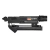 BELT STEEL DECKING ATTACHMENT