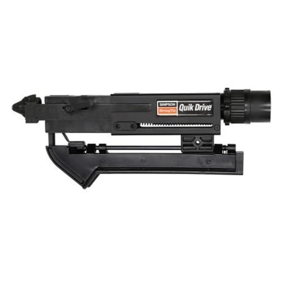 BELT STEEL DECKING ATTACHMENT