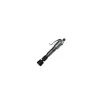 BENCH RAMMER WITH 2-1/2" RUB- BER BUTT -2-1/2" STROKE 1"BORE
