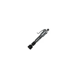 BENCH RAMMER WITH 2-1/2" RUB- BER BUTT -2-1/2" STROKE 1"BORE