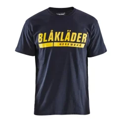 Blaklader Short Sleeve Branded T-Shirt 3555104