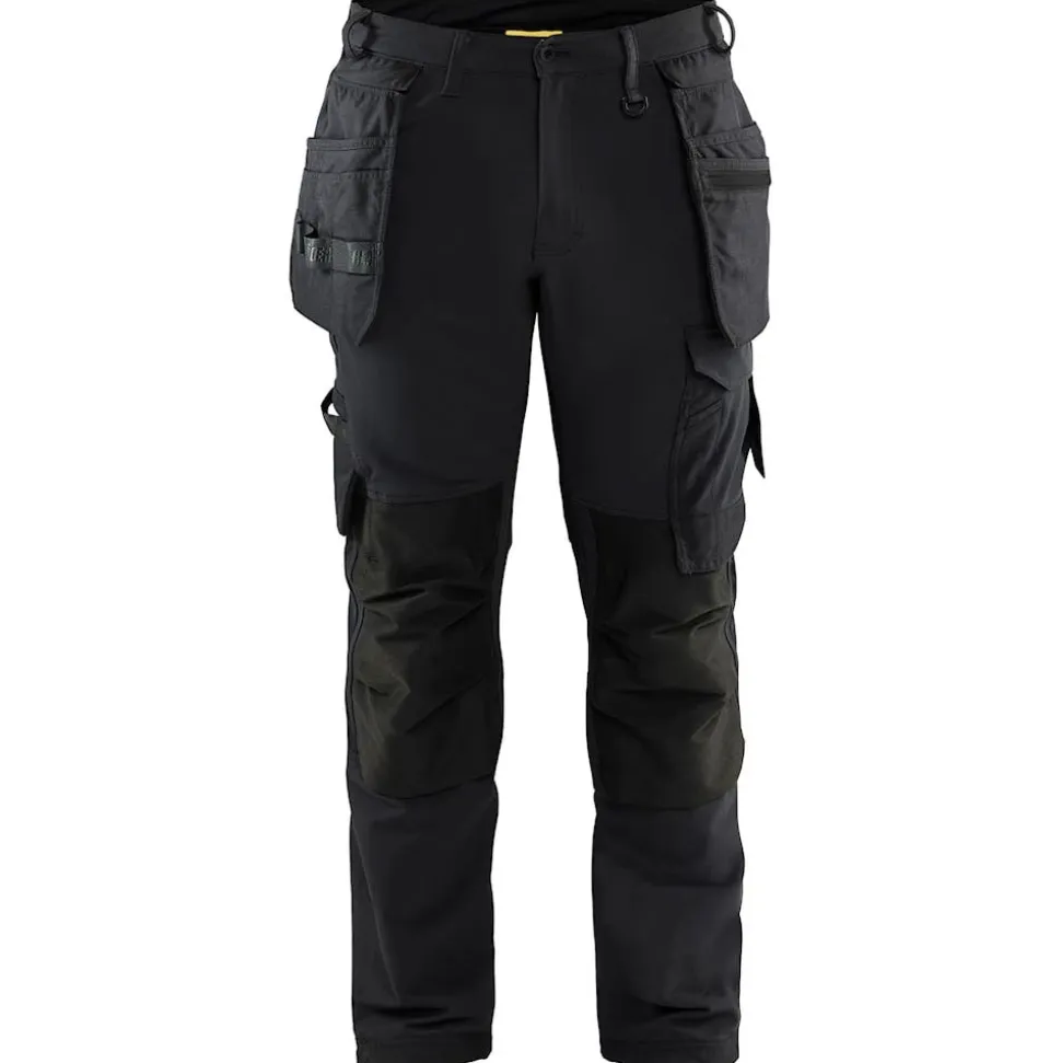 Blaklader 4-Way Stretch Work Pants 162216449900
