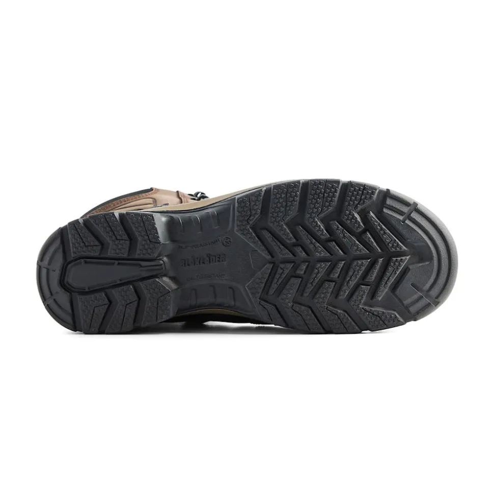 Blaklader Workwear Elite 8" Safety Boot 225700007899