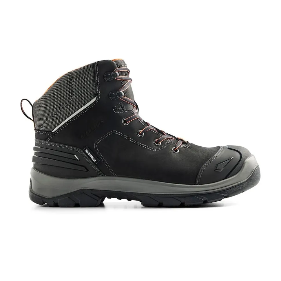 Blaklader Workwear Elite 6" Safety Boot 225900009900