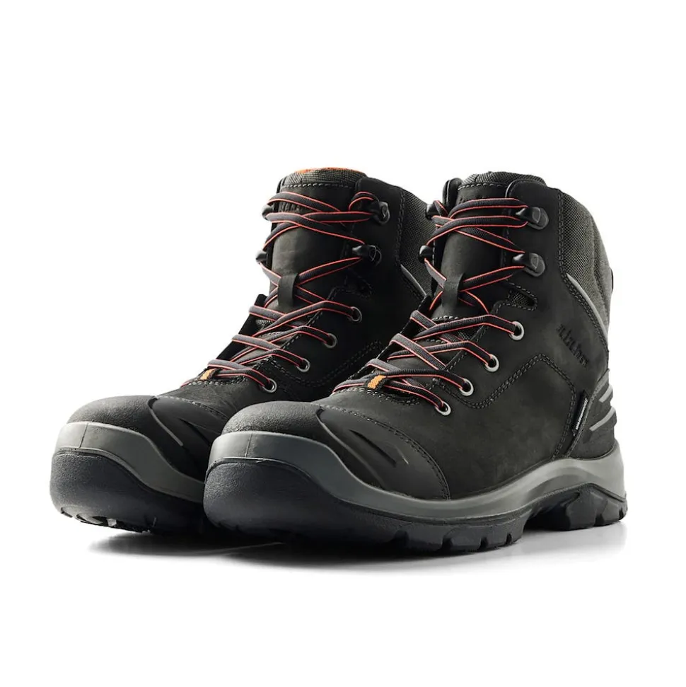Blaklader Workwear Elite 6" Safety Boot 225900009900