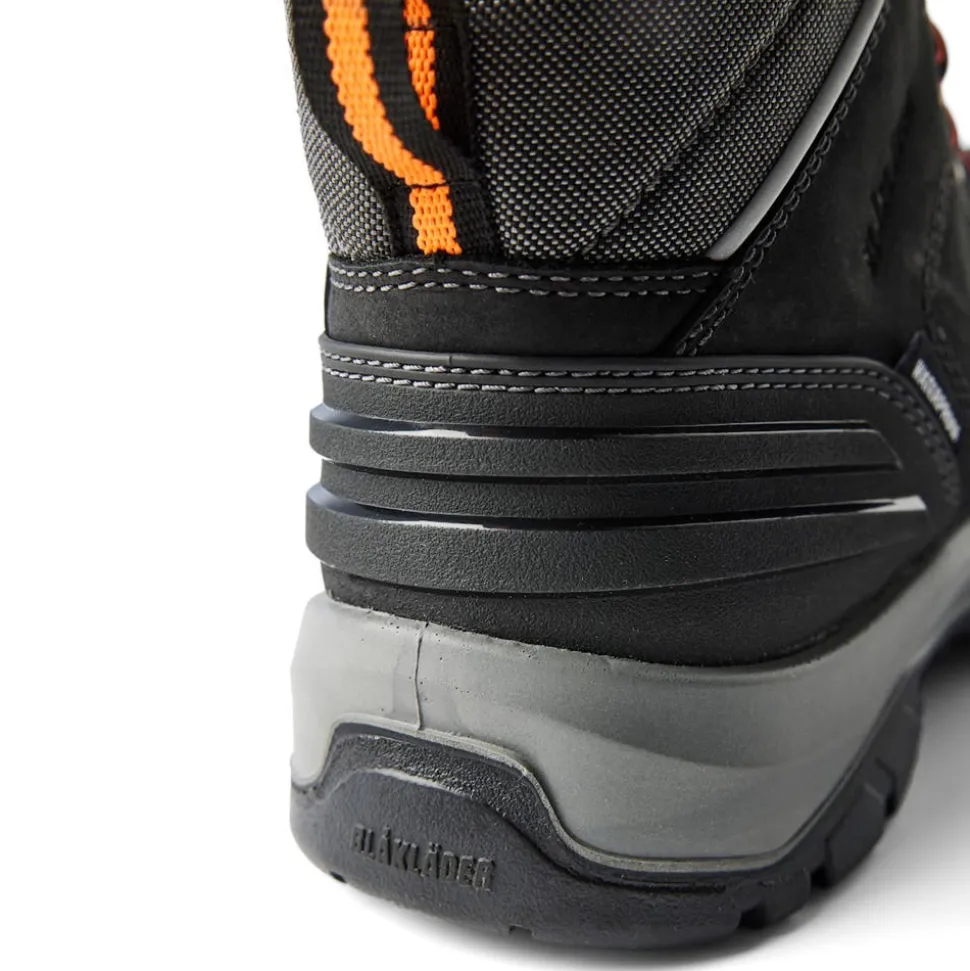 Blaklader Workwear Elite 6" Safety Boot 225900009900