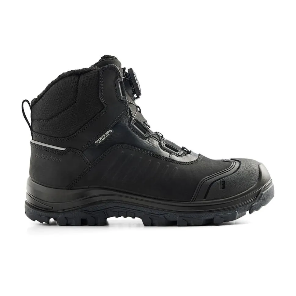 Blaklader Workwear Storm 6" Freelock Boot 226200009999