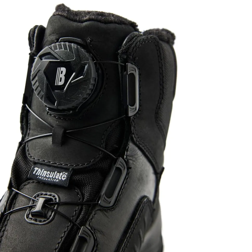 Blaklader Workwear Storm 6" Freelock Boot 226200009999