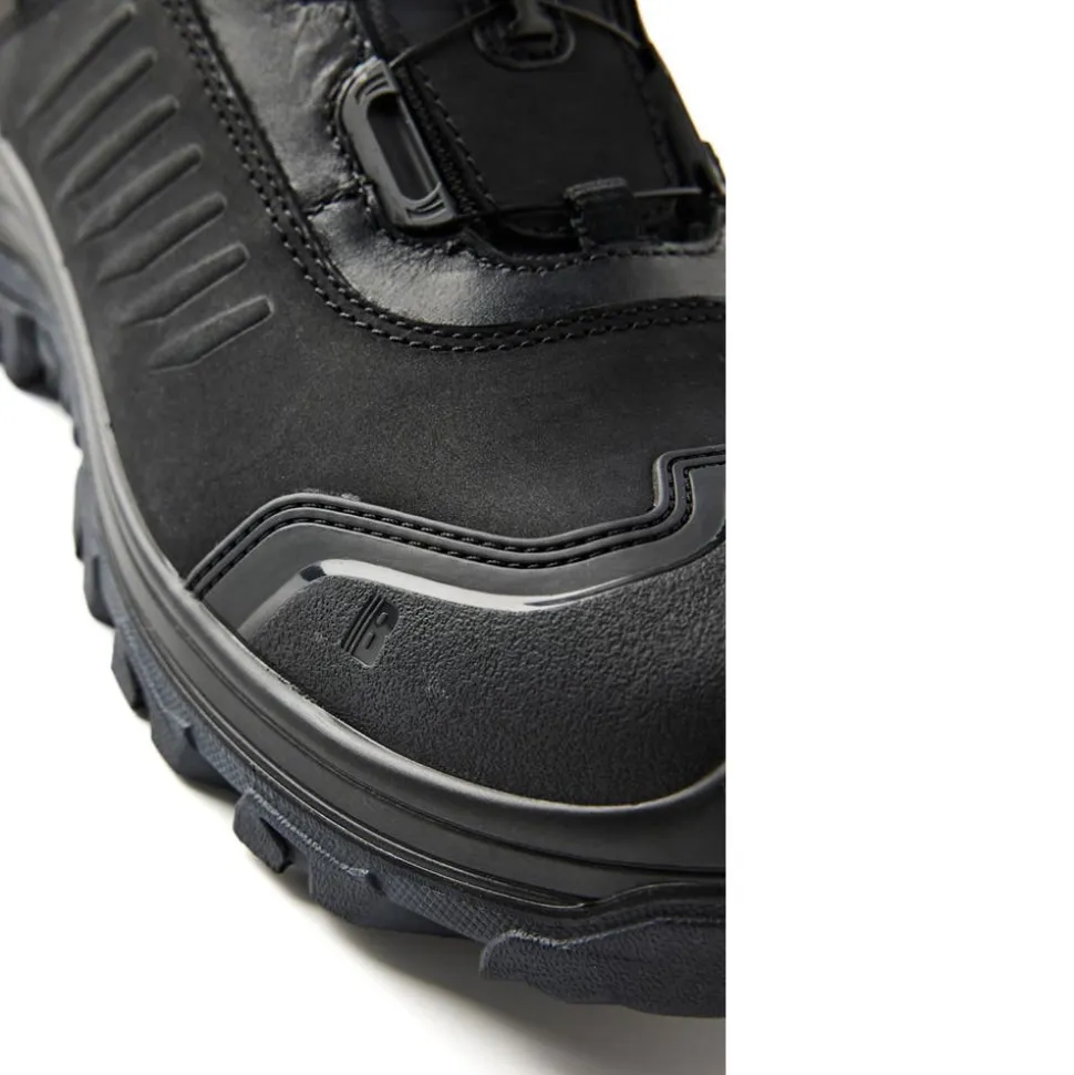 Blaklader Workwear Storm 6" Freelock Boot 226200009999
