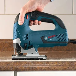 Bosch 6.5 Amp Top Handle Jigsaw JS365