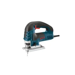 Bosch 7.0amp Top Handle Jigsaw JS470E