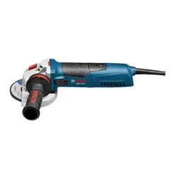 Bosch 5" Angle Grinder with Tuckpointing Guard GWS13-50TG