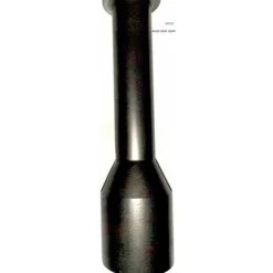 Bosch Breaker Hex Hammer 1-1/8" Point Spike/Pin Driver HS2171