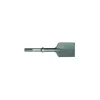 Bosch Breaker Hex Hammer 1-1/8" Point 5" Asphalt Cutter Chisel HS2167