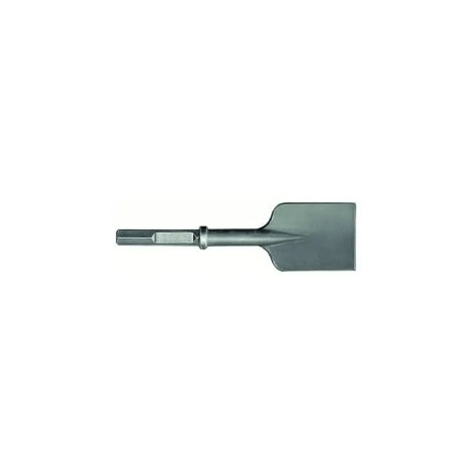 Bosch Breaker Hex Hammer 1-1/8" Point 5" Asphalt Cutter Chisel HS2167