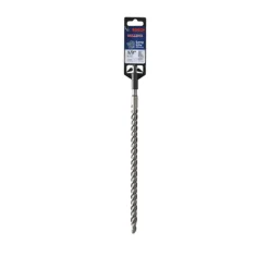 Bosch BULLDOG SDS-PLUS SHANK BIT 1/2" X 10" X 12" HC2084