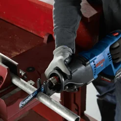 Bosch Core 18V 1-1/8