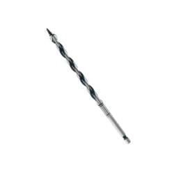 Bosch 3/8" Daredevil Ship/Spur Auger Bit 7-1/2" 1/4" Shank NKST06