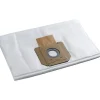 Bosch 14 Gallon Fleece Dust Extractor Bag (5 Pack) VB140F