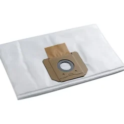 Bosch 9 Gallon Fleece Dust Extractor Bag (5 Pack) VB090F
